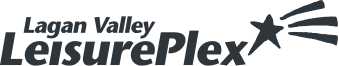 Lagan Valley Leisureplex Lisburn logo