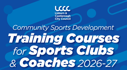 Coach Education Programme