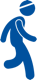 Running Icon
