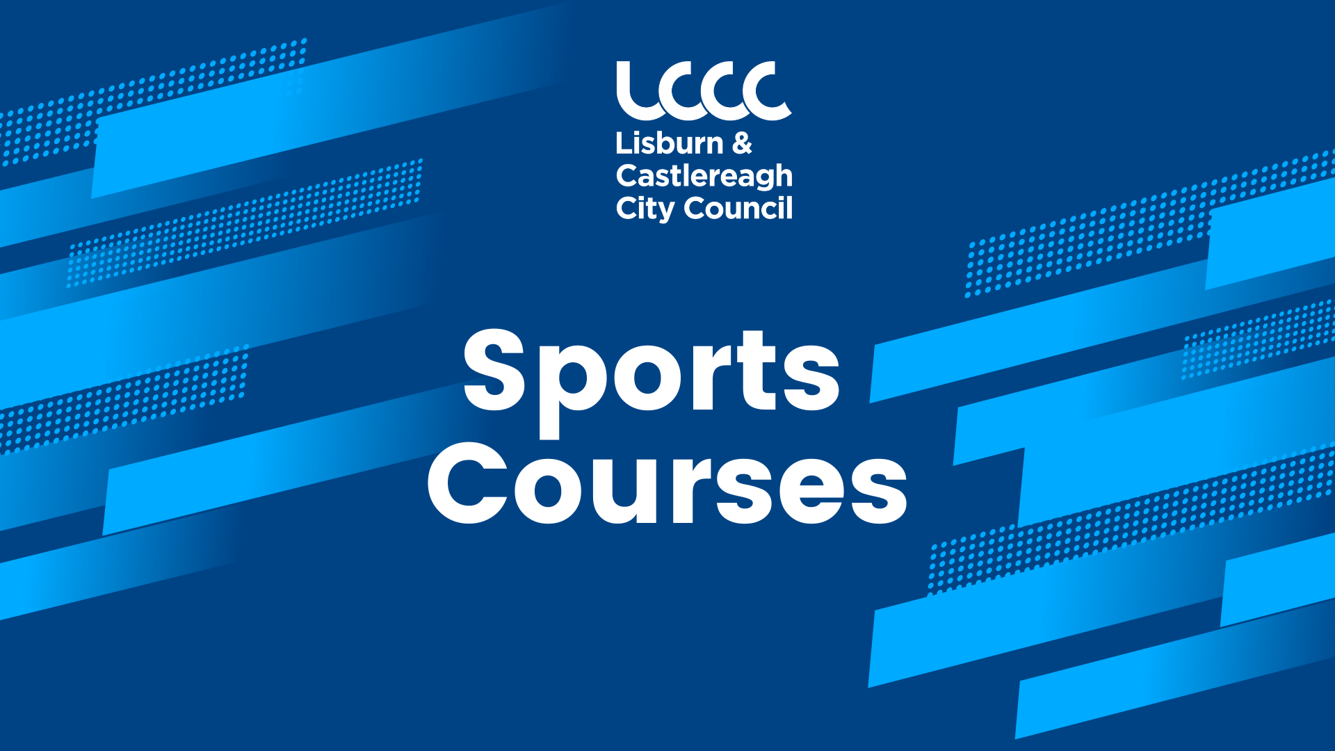 Sports Courses