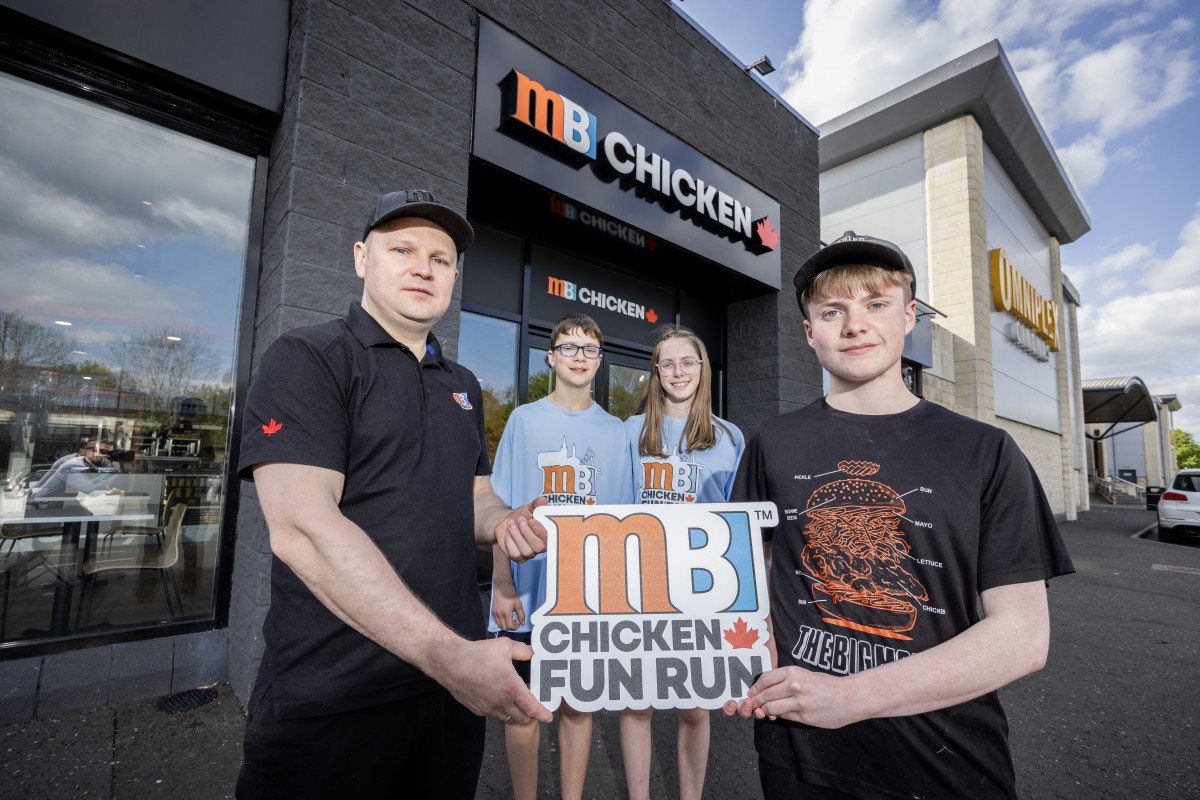 MB Chicken