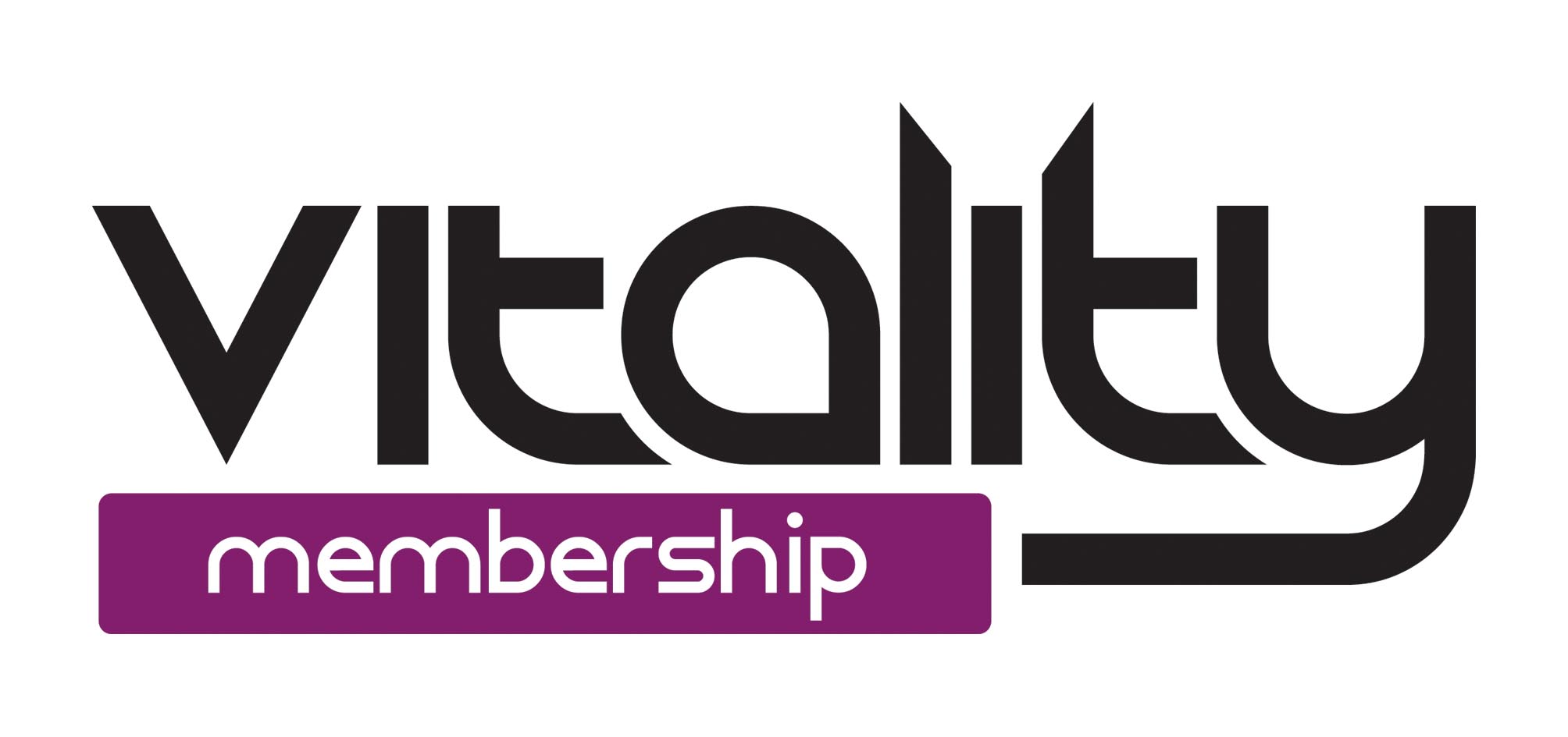 Vitality Membership 