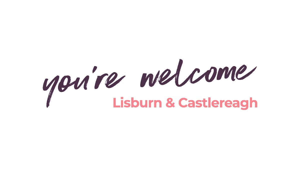 You're Welcome Lisburn & Castlereagh