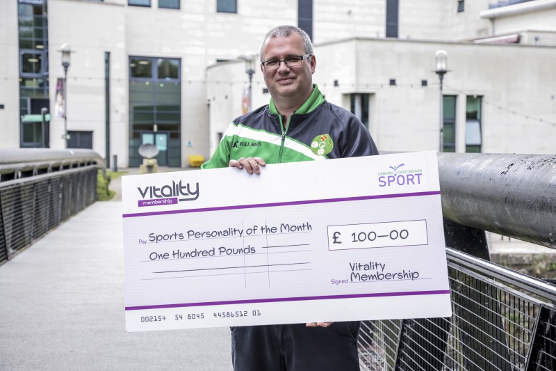 Sport Lisburn & Castlereagh Celebrates Sporting Excellence