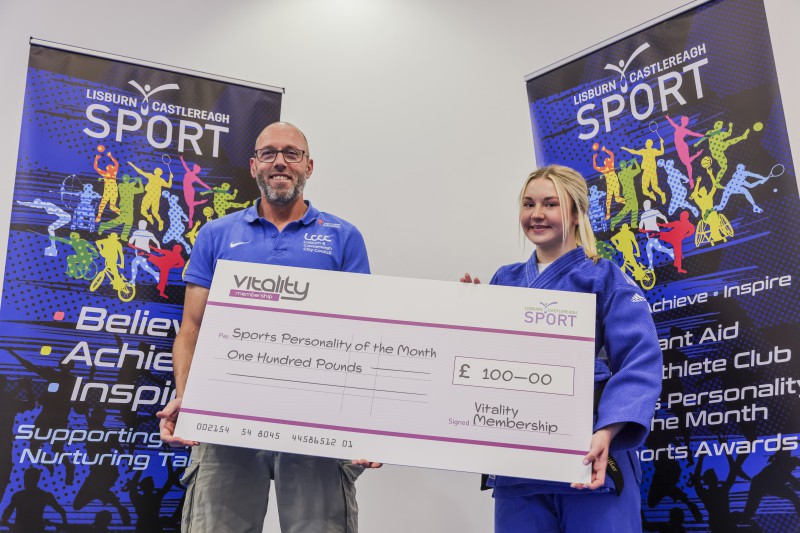 Celebrating Local Sporting Talent