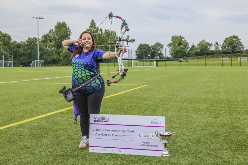 Local Athletes Make Their Mark on the Regional and European Stage