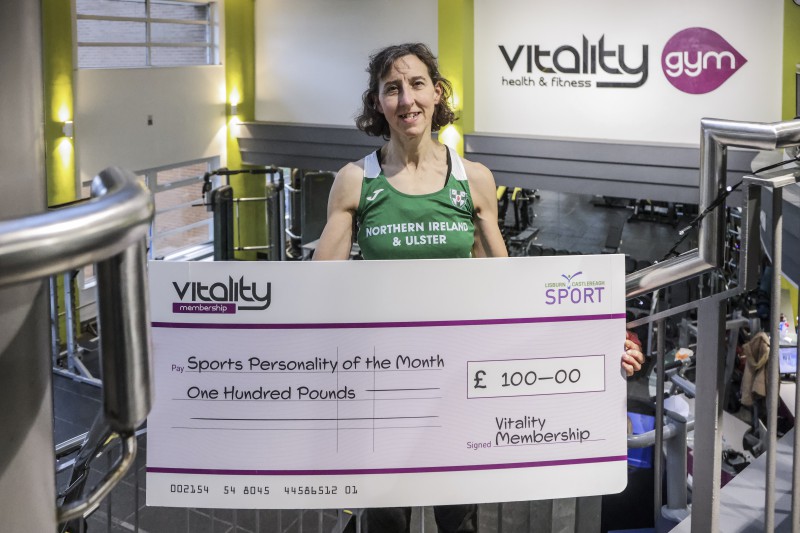 Local Athletes Shine in September and October