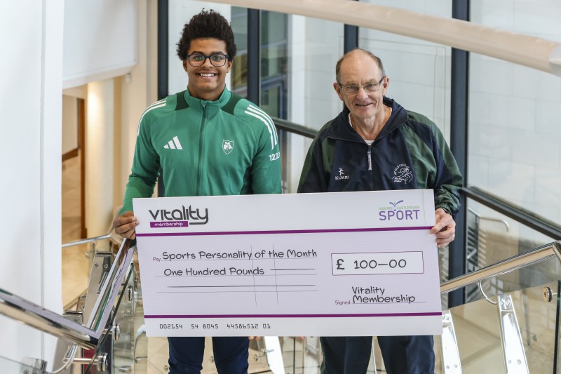 Sports Lisburn & Castlereagh Celebrates Athlete Achievements