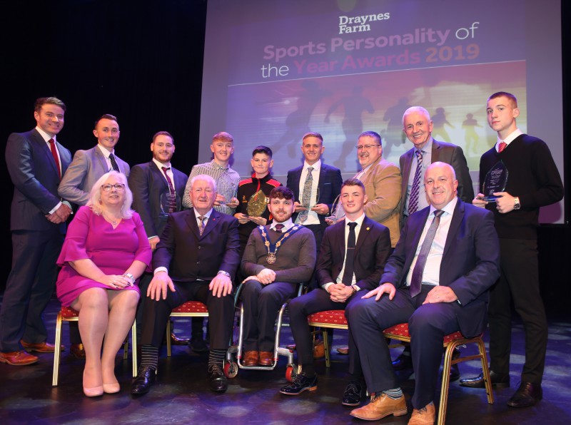 Sports Awards 2019