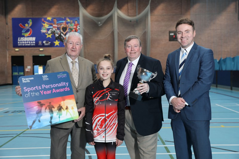 Nominations Open for Sports Awards 2018