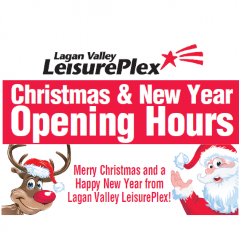 New Year Opening Hours