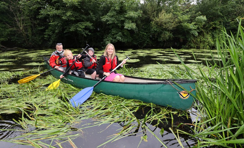 Council Summer Scheme Returns with a Huge Success