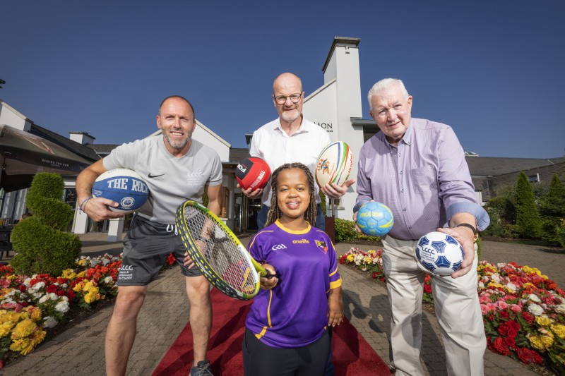 Council Launch Nominations for Sports Awards