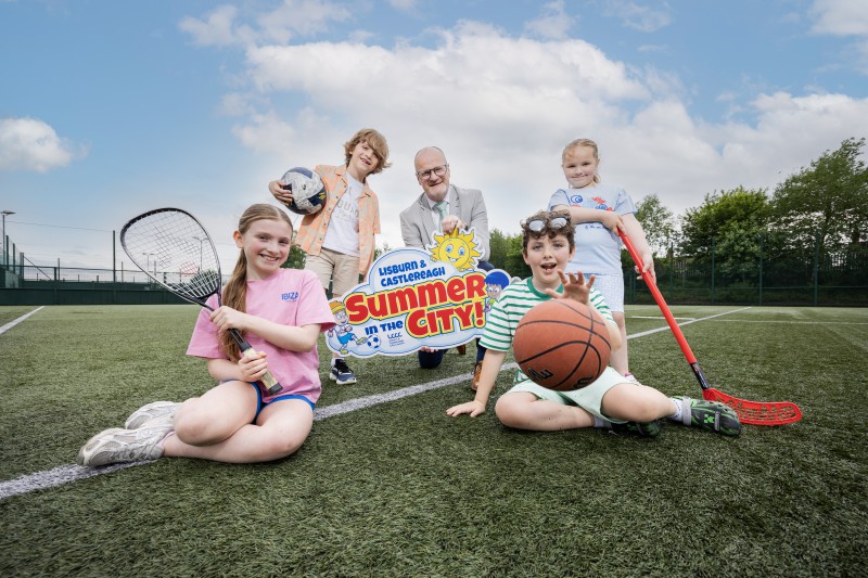 Summer in the City Returns with Packed Line-Up for Kids
