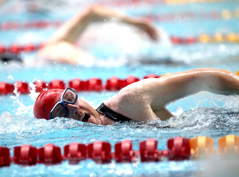 Participants Conquer the 2019 Lisburn City Triathlon & Aquathlon