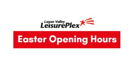 Easter Opening Hours