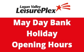 May Day Bank Holiday Opening Hours 2026