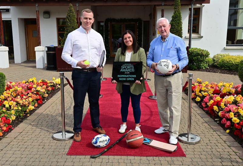 Council Launches Nominations for 2026 Drayne’s Farm Lisburn & Castlereagh Sports Awards