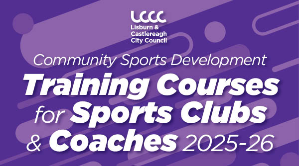 Lisburn & Castlereagh Coach Education Programme Returns