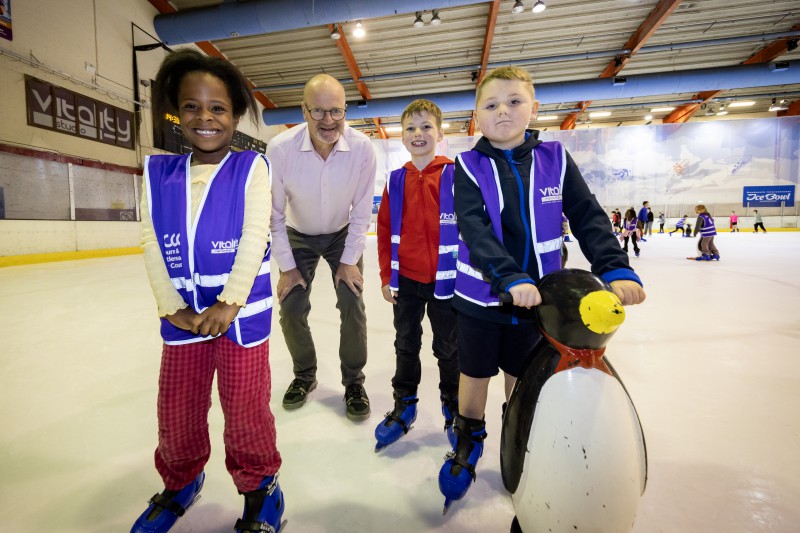 End the Summer on a High with Lisburn & Castlereagh Sports Camps