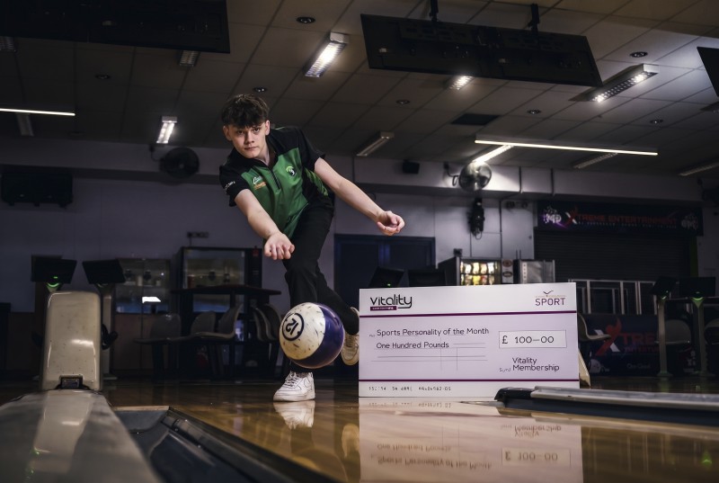 Sport Lisburn & Castlereagh Celebrate January & February Sporting Stars